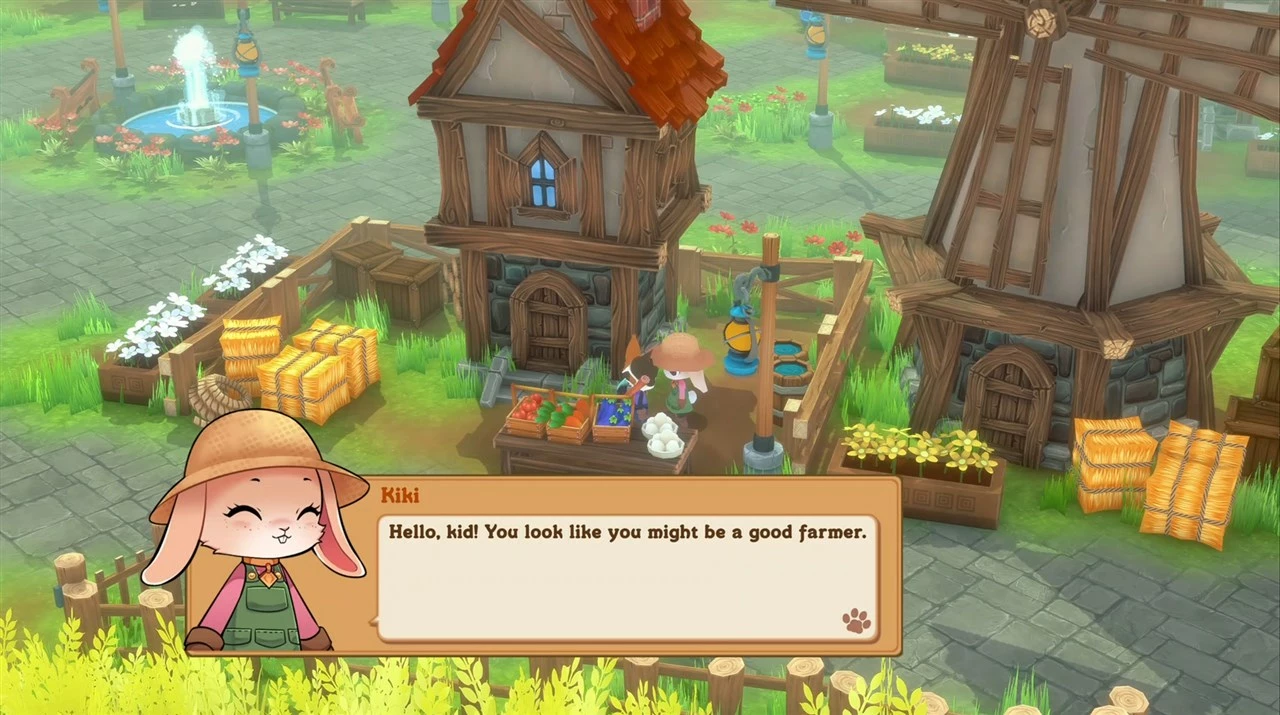 Lojë për PS4 PQube Kitaria Fables, PEGI 7