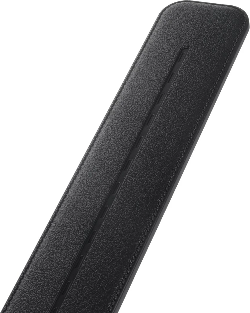 Lampë tavoline Maclean MCE614 B, LED, e errësueshme, e palosshme, 9W, e zezë