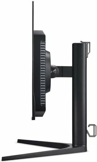 Monitor gaming Acer Predator X27U Z1bmiiprx UM.GXXEE.113 27\" QD-OLED WQHD 280Hz 0.03ms HDR400 FreeSync Premium Pro, i zi