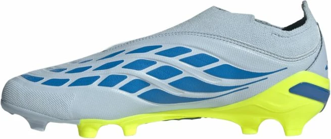 Atlete futbolli për fëmijë adidas Predator League LL FG JR7889 [Madhësia: 36 2/3]
