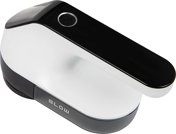 Makinë pastrimi për rroba BLOW LR-31, me bateri, e bardhë