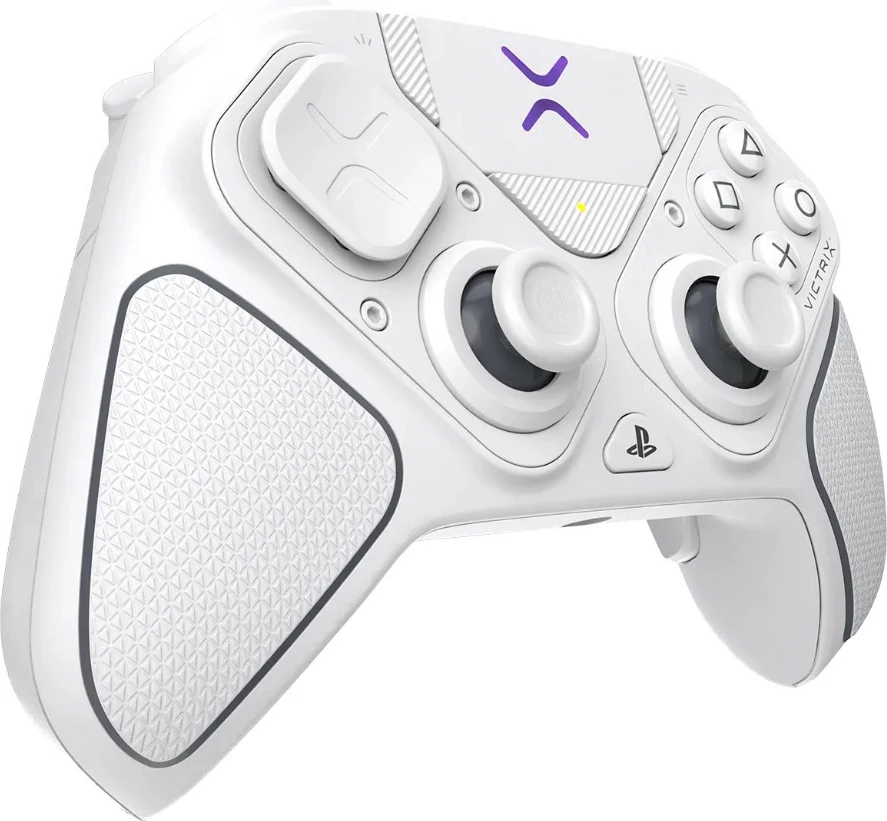 Kontroller Turtle Beach Victrix Pro BFG Reloaded për PS5/PS4 & PC, me ngjyra të ndryshme