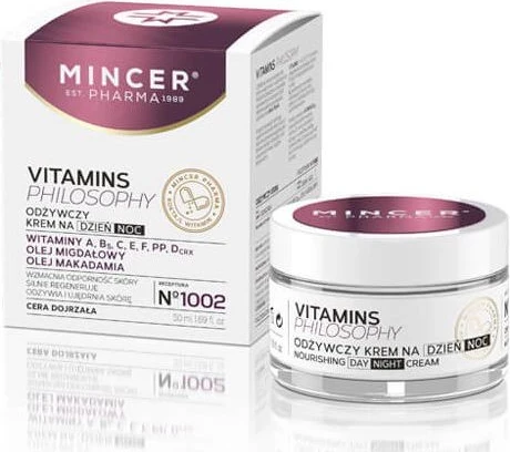 Krem dite Monica C+E, 30 ml