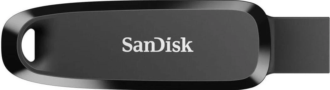 USB SanDisk Phone Drive 32GB, USB Type-C/Type-A, e zezë