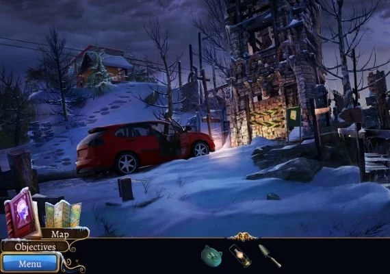 Dreamwalker: Never Fall Asleep EN/DE/FR/IT/JA/KO/ZH Global