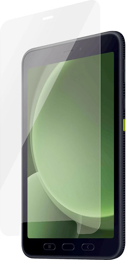 Mbrojtës ekrani PanzerGlass SAFE Ultra-WideFit për Galaxy Tab Active5/Active3, transparent