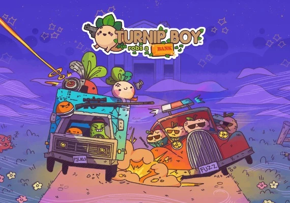 Turnip Boy Robs a Bank EN Global