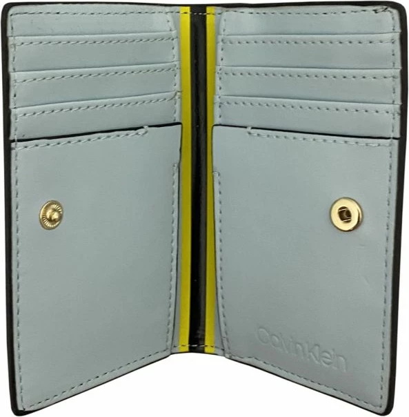 Mbajtës kartelash Calvin Klein unisex