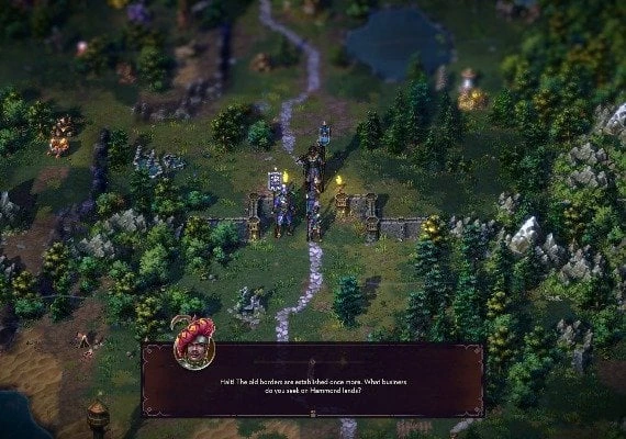 Songs of Conquest Global
