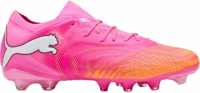 Atlete futbolli Puma Future 9 Ultimate Fusion FG/AG 108711 05, meshkuj