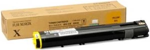 Toner, Xerox, 006R01645, rendiment 22000 faqe, standard, e verdhë