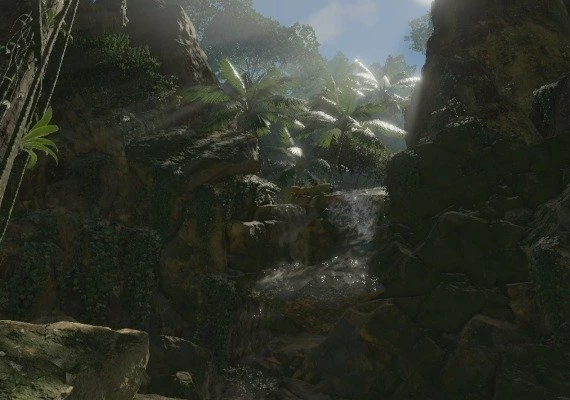 Green Hell VR Global