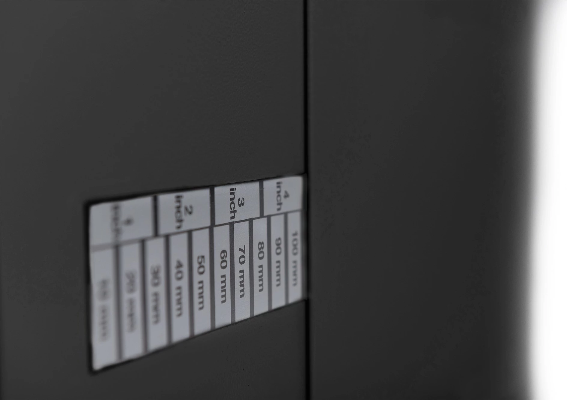 Rack muri Digitus 4U, 19 inch, i zi