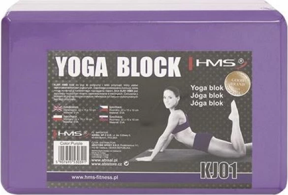 Kubet e Jogës KJ01 të Ngjyrës Vjollcë nga Yakimasport