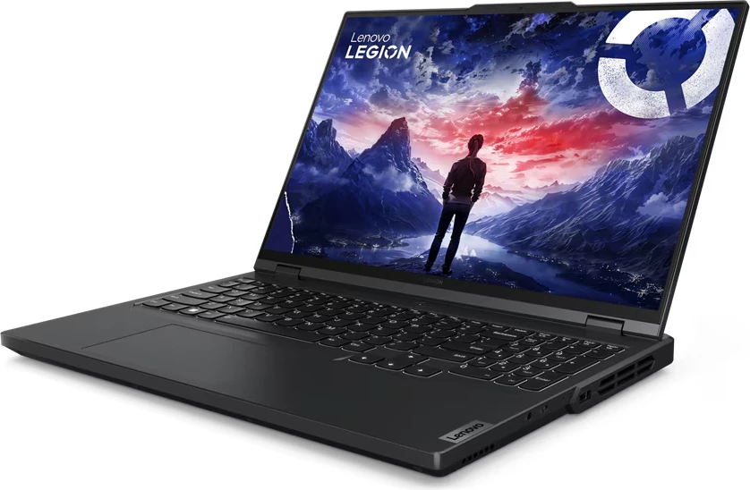 Laptop Lenovo LegionPro5 16IRX9, 16", Intel Core i9, 32GB RAM, 1TB SSD, NVIDIA GeForce RTX 4070, hiri