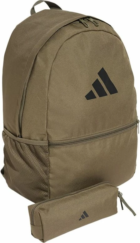 Çantë shpine adidas, Classic + Pencil Case [Sporti: Përditshëm]