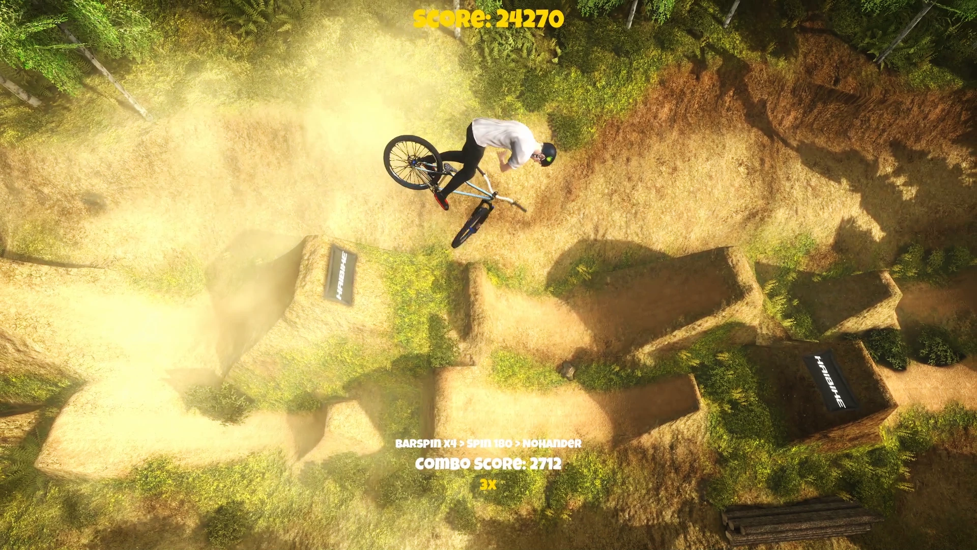 Lojë për Nintendo Switch, Galaxy Games, Shred! Remastered & Shred! 2 ft. Sam Pilgrim (CIAB), 2-në-1, kod shkarkimi, PEGI 3