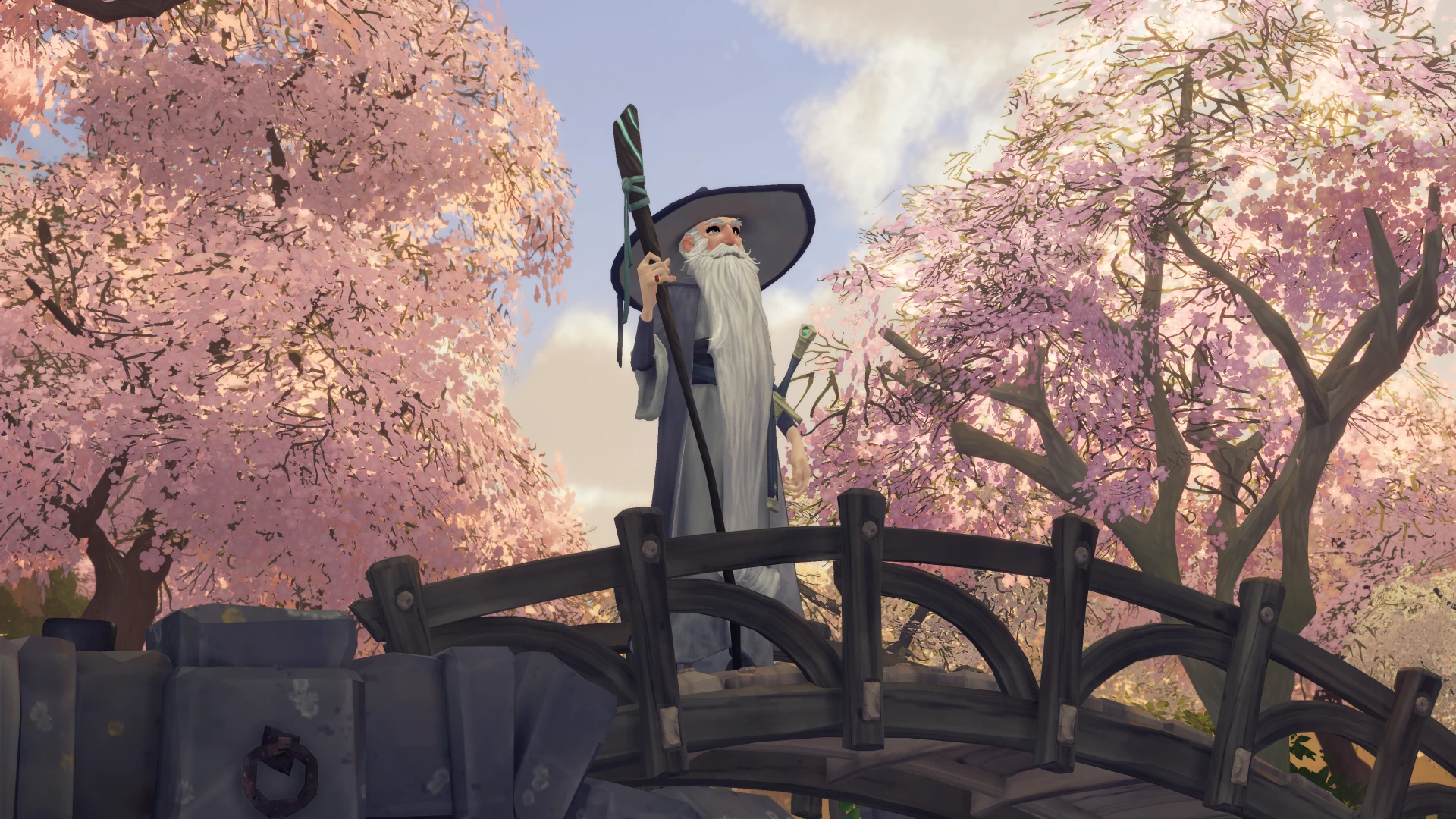 Lojë PS5 iam8bit Tales of the Shire: A The Lord of the Rings Game, PEGI 3, edicion fizik me hartë