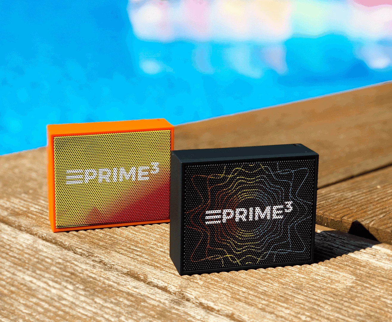 Altoparlant PRIME3 ABT02OR