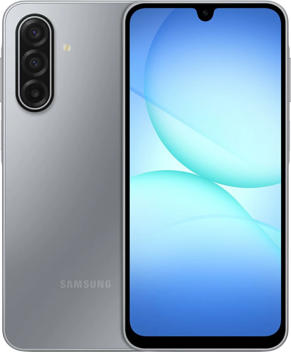 Celular Samsung Galaxy A17 SM-A175, 8GB RAM, 256GB, 6.7 inç, gri