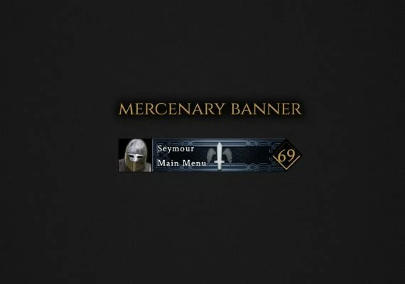 Mordhau - Supporter Pack EN Global