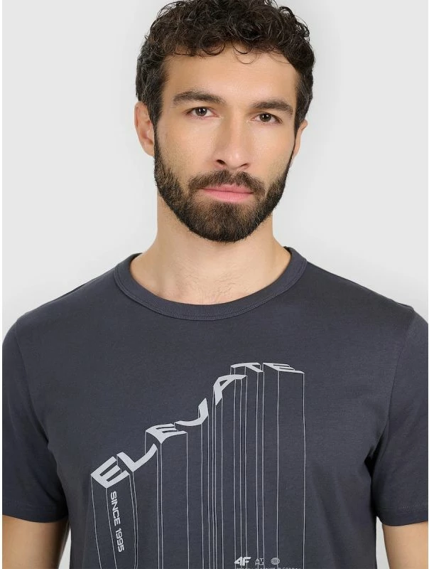 Maicë për meshkuj 4F 4FRAW25TTSHM3845-22S