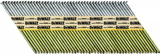 Gozhda unazore DeWalt DNPT28R63Z 2.8 x 63 mm 2200 copë (P-TAPE)