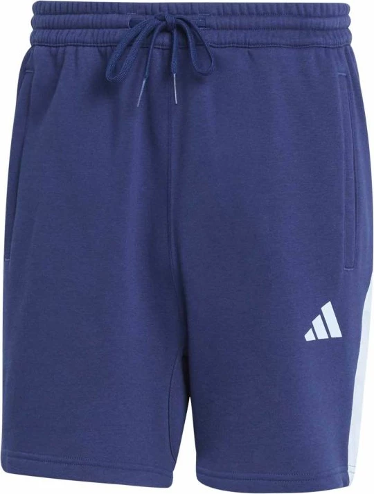 Shorce për meshkuj adidas, navy blue