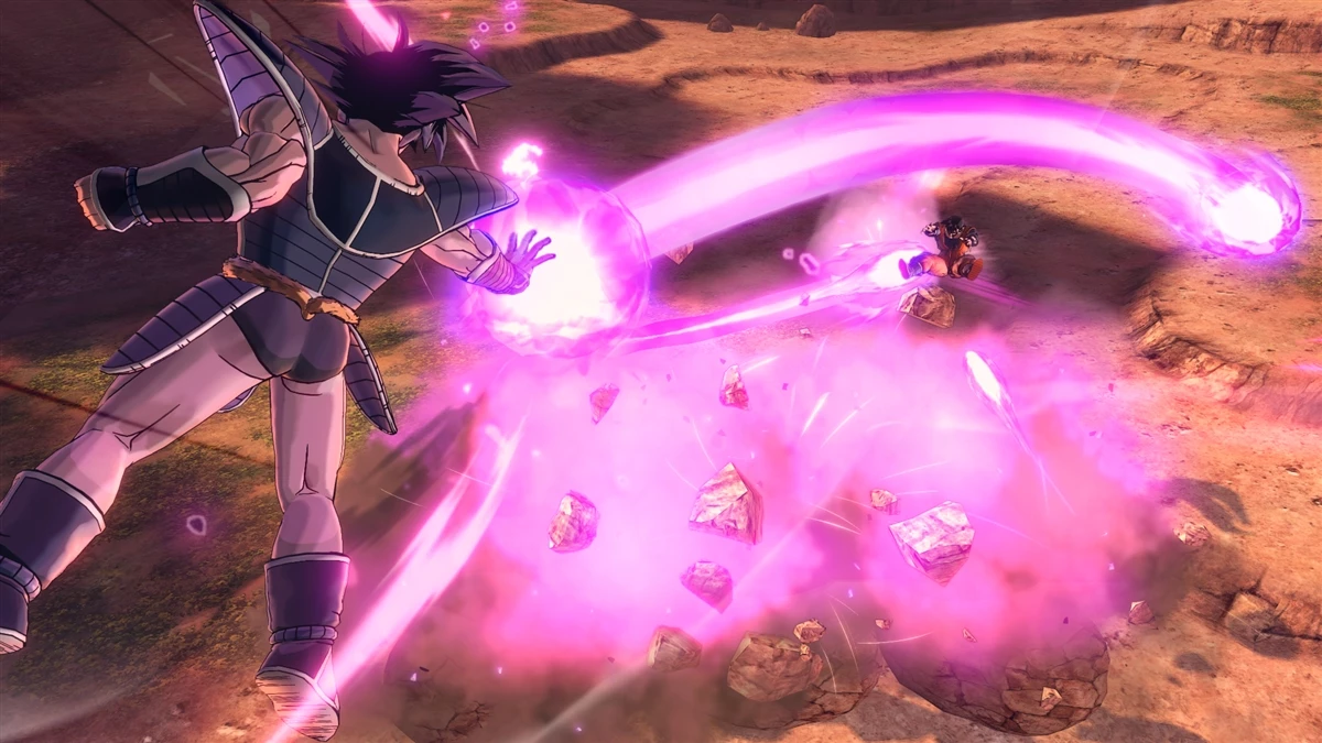 Lojë PS4 Bandai Namco Dragon Ball Xenoverse 2 (PlayStation Hits)