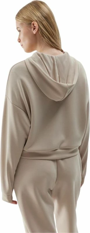 Duks për femra 4F, krem