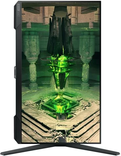 Monitor Samsung Odyssey G4 S25BG400EU (LS25BG400EUXEN) 25''-26'' LCD, i zi