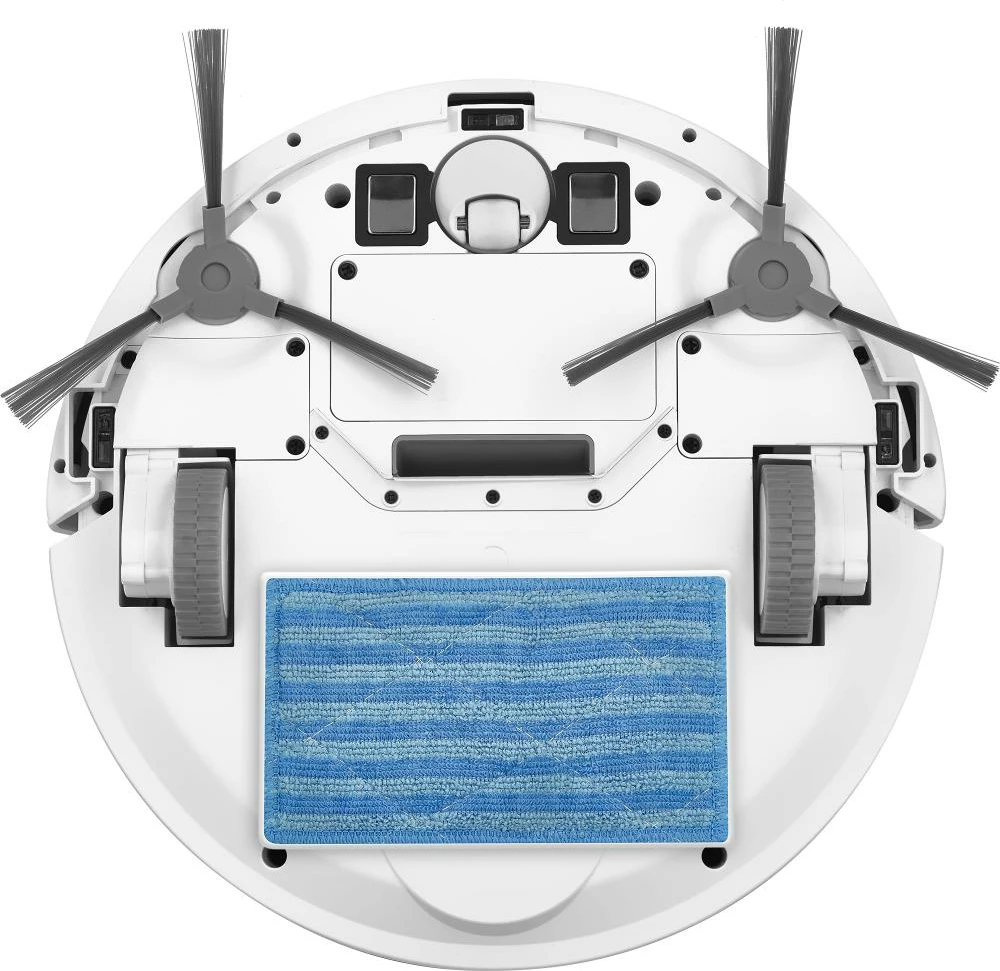 Fshesë robotike Sencor SRV 1550WH, e Bardhë
