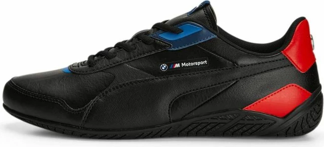 Atlete Puma BMW MMS RDG CAT 2.0 për Meshkuj, të Zeza