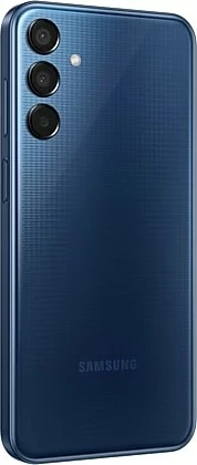 Celular Samsung Galaxy M15, 6.5", 4+128GB, DS, 5G,  i kaltër