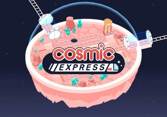 Cosmic Express EN Global