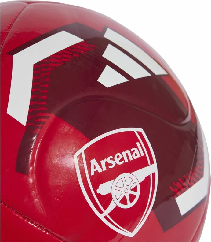 Top futbolli adidas Arsenal FC Club KE5106, madhësia 5 [Madhësia: 5]