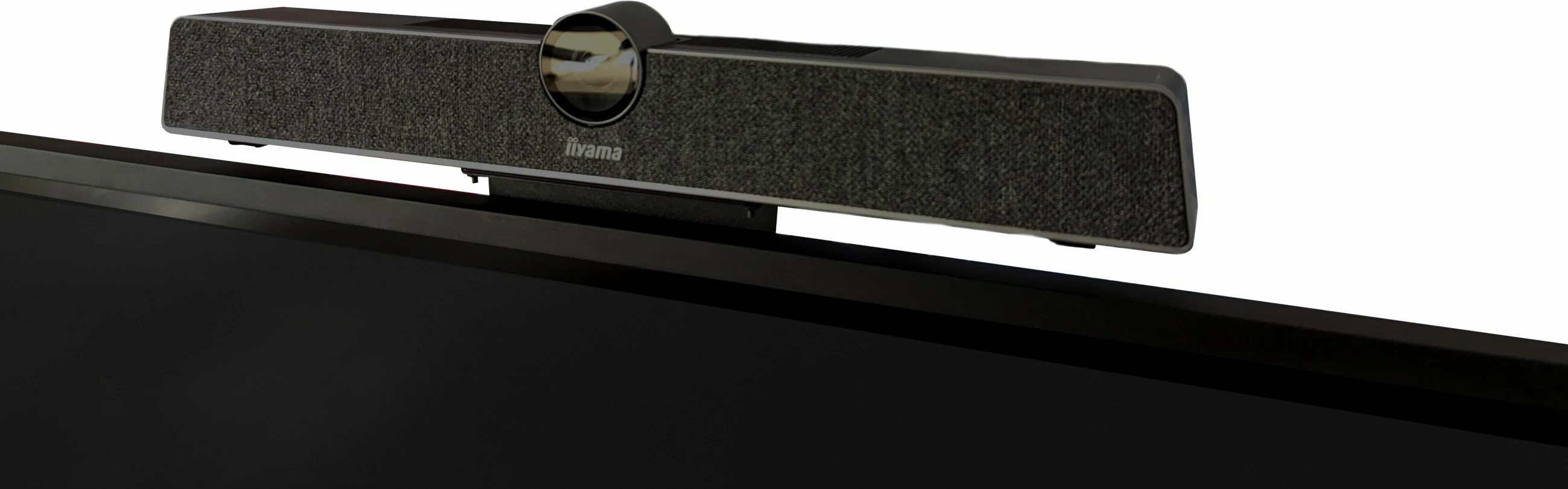 Monitor interaktiv iiyama TE8612MIS-B3AG 86 inç 4K UHD touchscreen zi