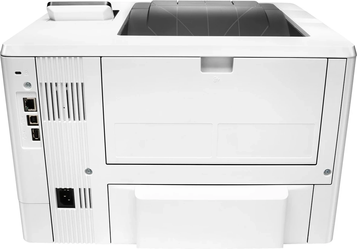 Printer HP LaserJet Pro M501, i zi