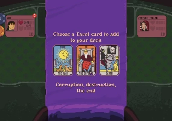 Dungeons & Degenerate Gamblers Global