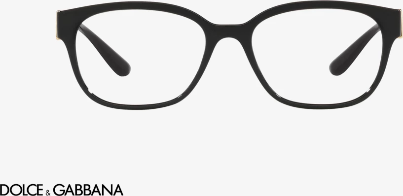 Korniza optike Dolce &amp; Gabbana DG5066 501 52