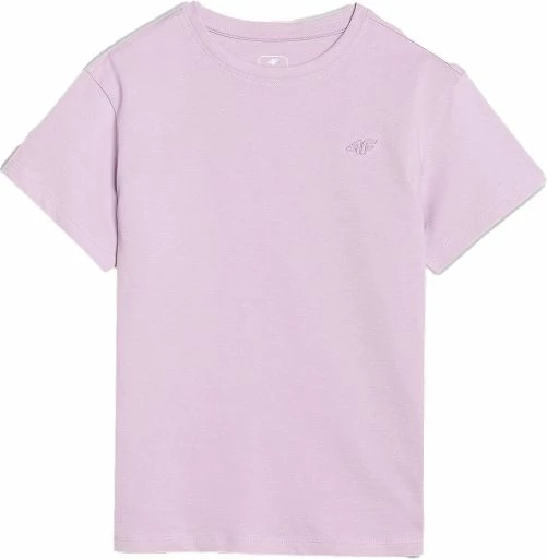 Maicë për fëmijë 4F, rozë