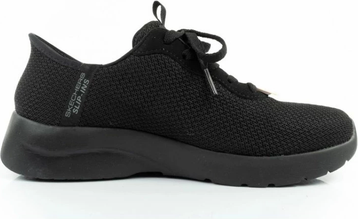 Atlete për femra Skechers, të zeza [Madhësia: 38]