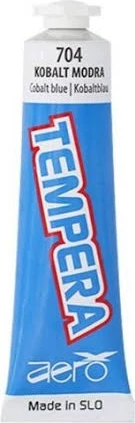 Aero Tempera Cobalt Blue – 704