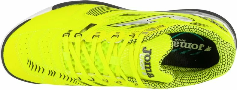 Atlete futbolli për meshkuj Joma, të verdha [Madhësia: 43]