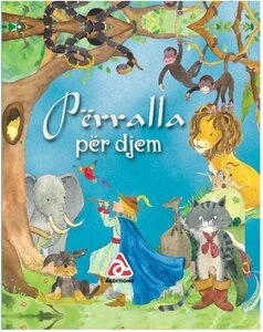 Përralla për Djem 