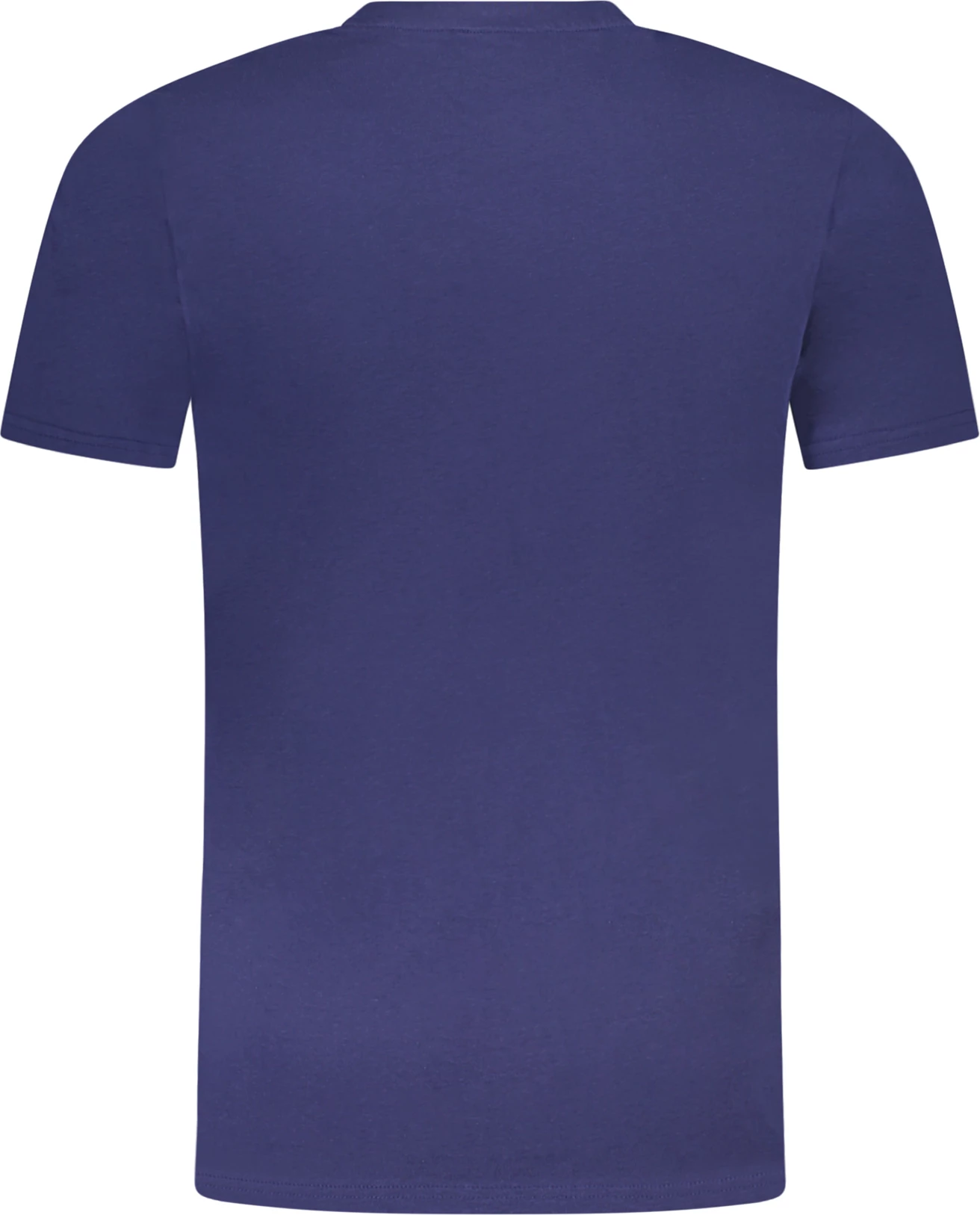 Maicë për meshkuj CAVALLI CLASS, blu [Madhësia: XXL]