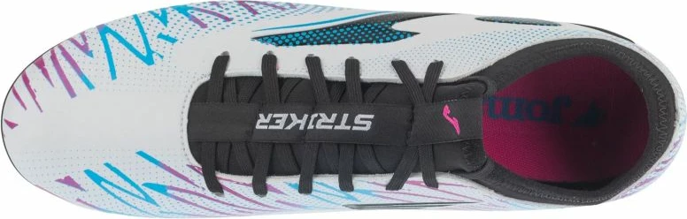 Atlete futbolli Joma Striker 2502 FG, të kaltërta [Madhësia: 46]