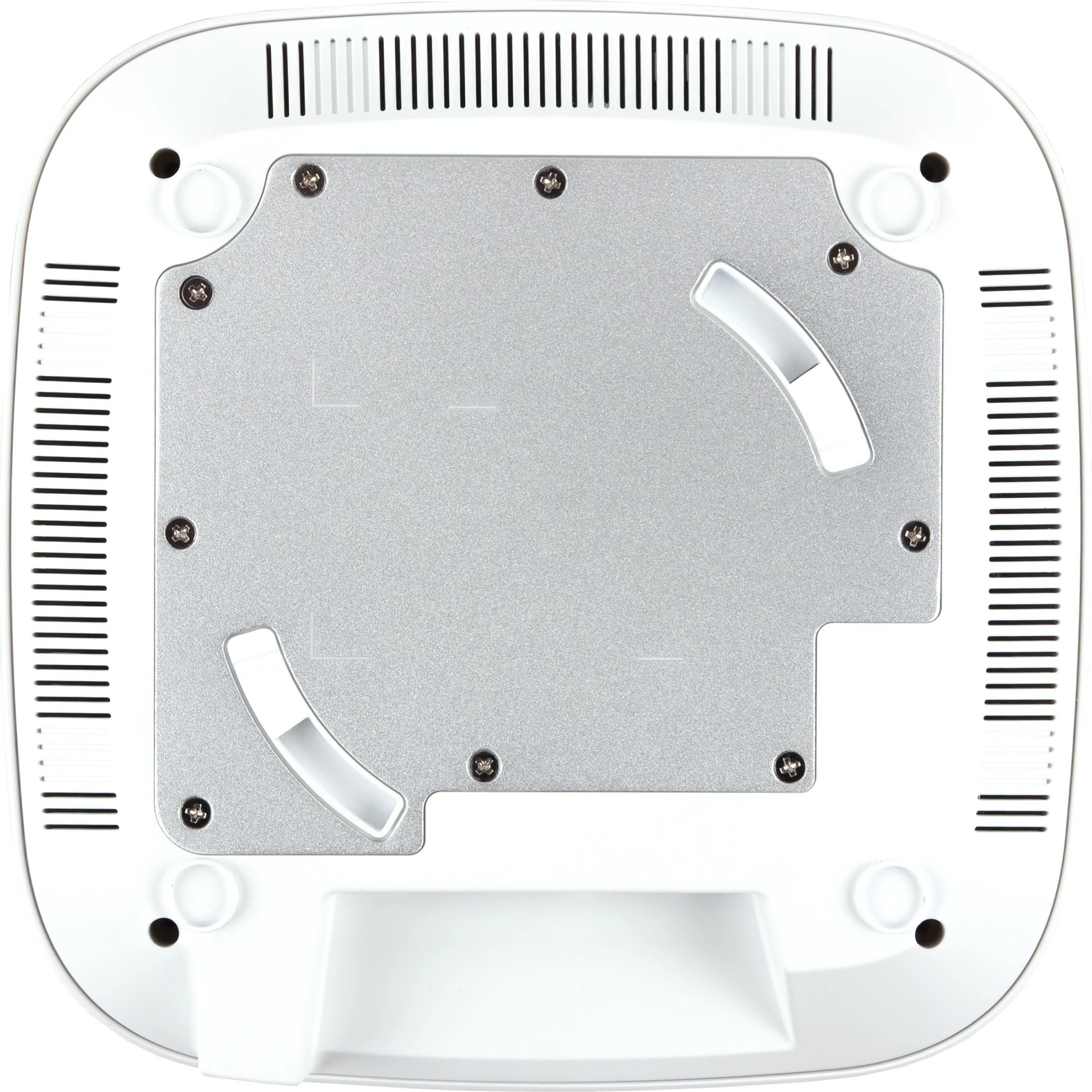 Access point D-Link DAP-X2850, Wi-Fi 6, AX3600, 2.5G LAN, PoE, i bardhë