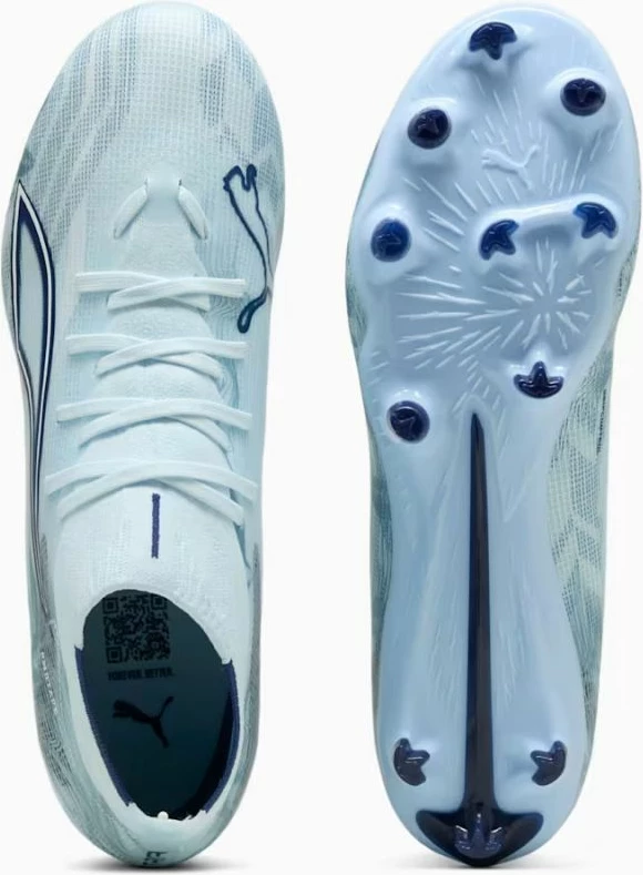 Atlete futbolli Puma Ultra 6 Match+ FG/AG 108702-03 [Madhësia: 40.5]