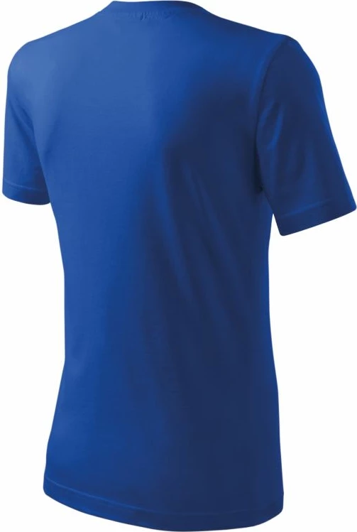 Maicë Klasike për Meshkuj Adler, Ngjyrë blu e errët